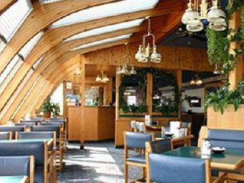 Trans Canada Motel & Restaurant Dryden Zewnętrze zdjęcie