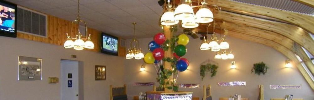 Trans Canada Motel & Restaurant Dryden Zewnętrze zdjęcie